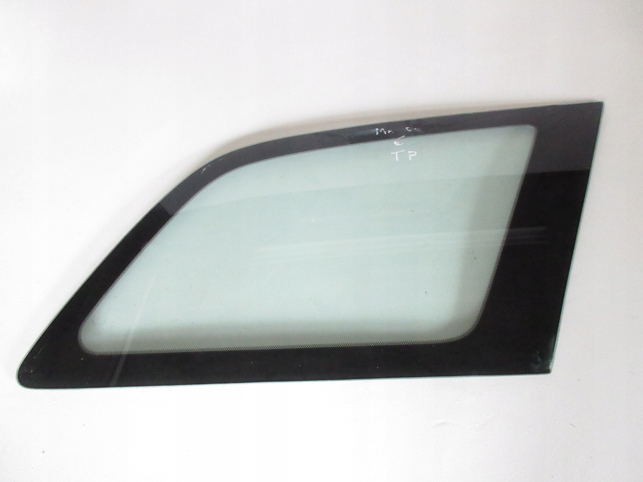 MAZDA 6 I GY 02-07 SZYBA KAROSERYJNA TYŁ TYLNA PRAWA