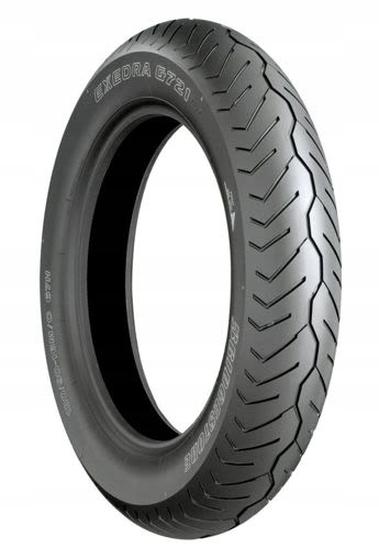 Bridgestone 120/70-21 Tl 62H G721 G Przód
