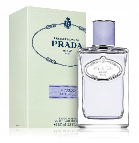 Prada Infusion De Figue Edp U 100 ml originál