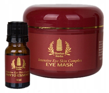 tianDe Komplex Na Modřiny, Otoky Pod Očima