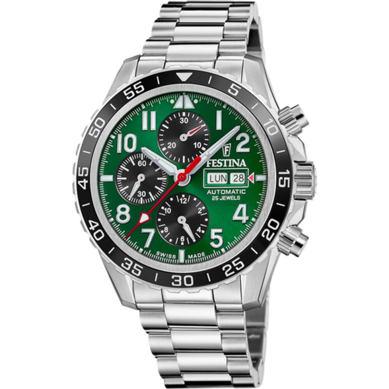 Hodinky Festina F20055/2