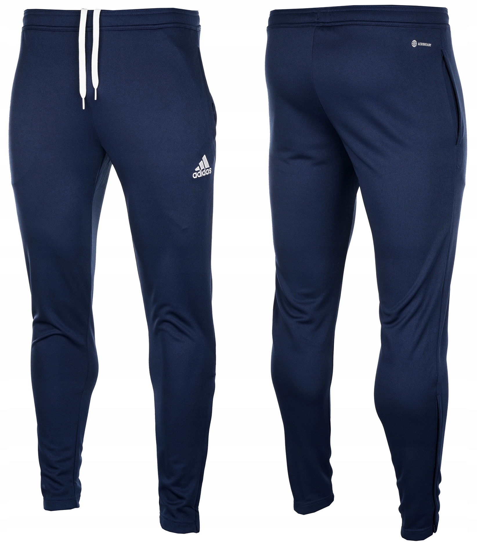 

adidas spodnie męskie dresowe sportowe roz.S