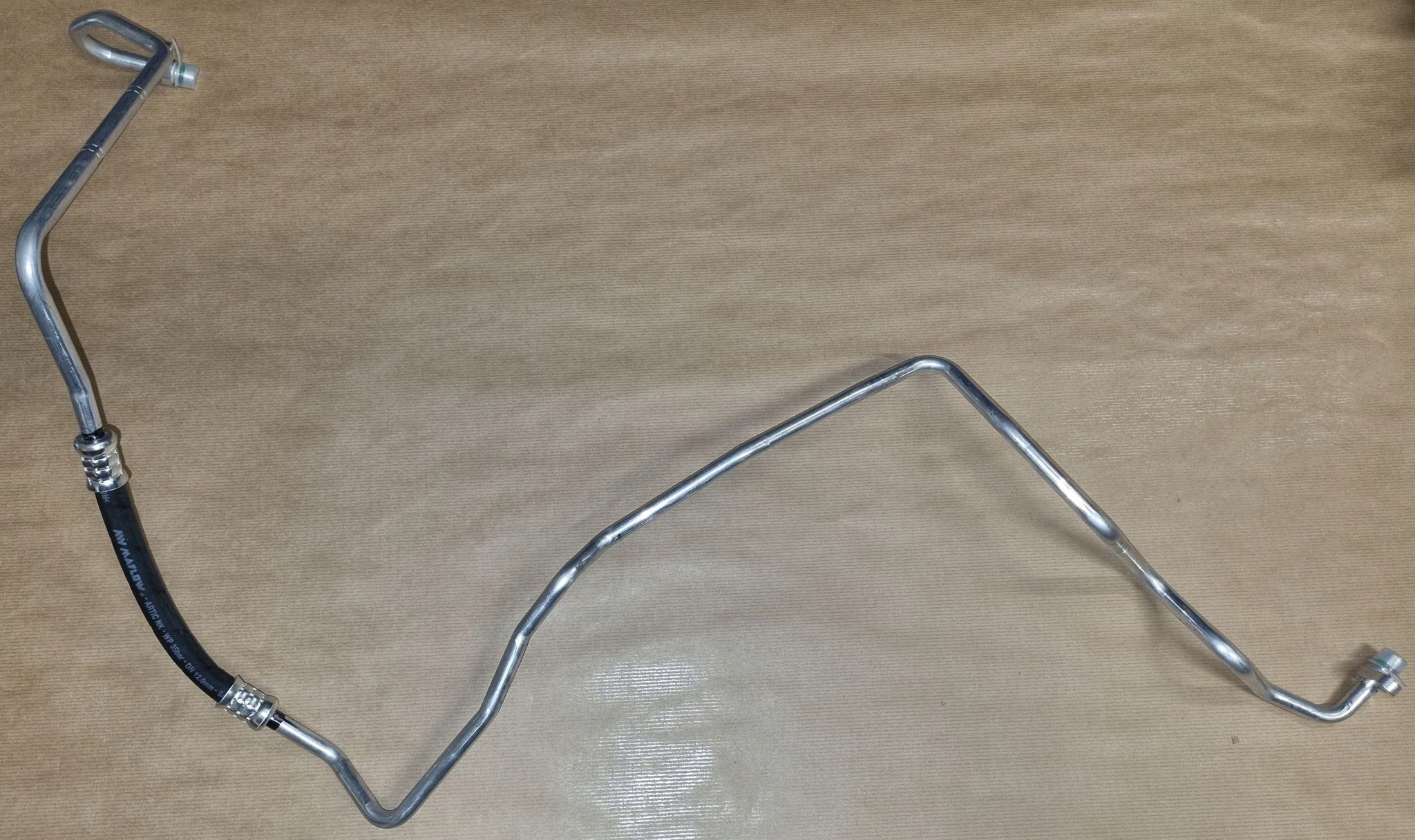 Kabel Klimatizace R Kangoo II 924404262R Af