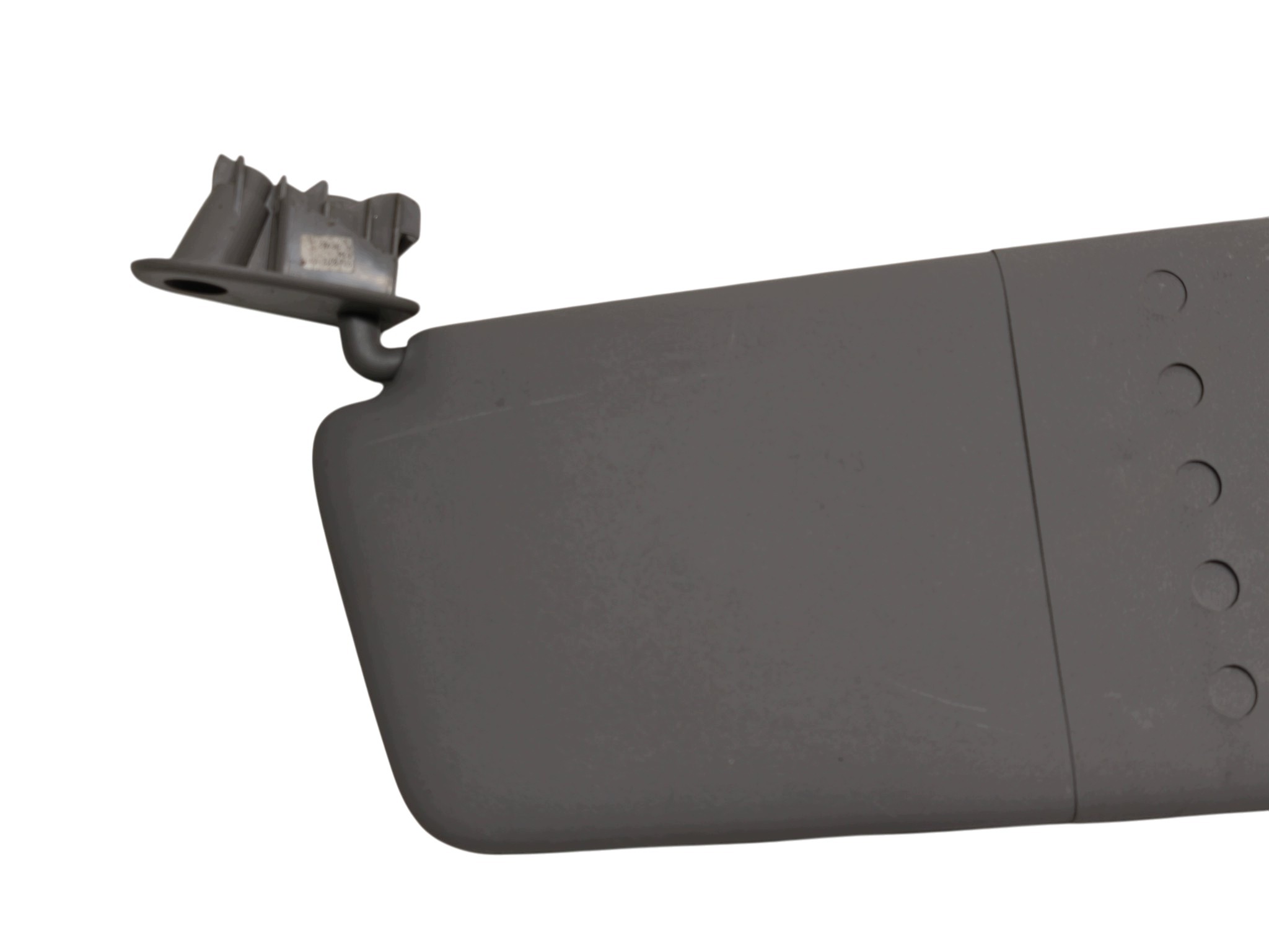 OPEL MOVANO B RENAULT MASTER III cover PRZECIWSLONECZNA visor left front