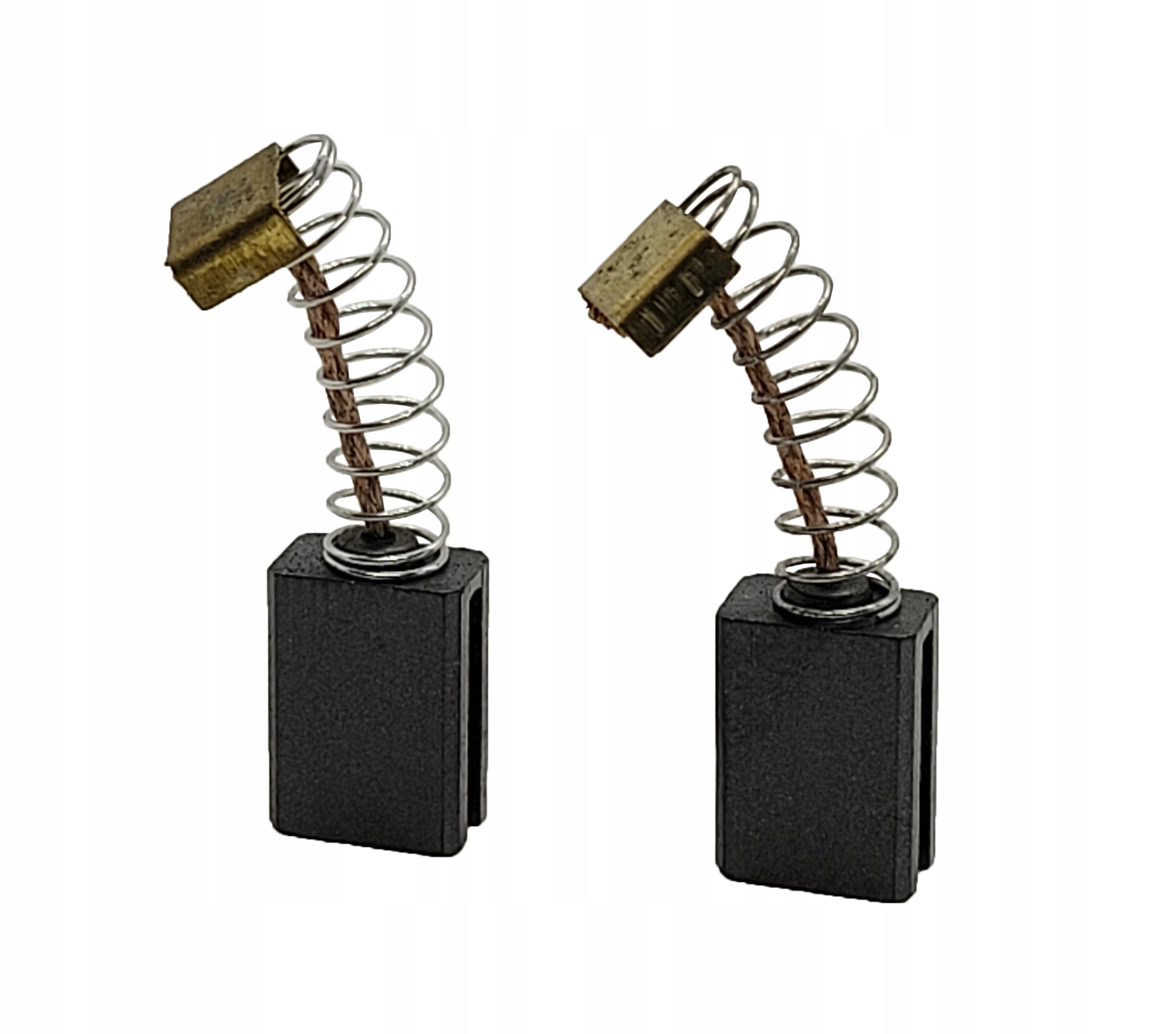 

Szczotki węglowe Blaukraft Einhell 5x8x10,8 mm