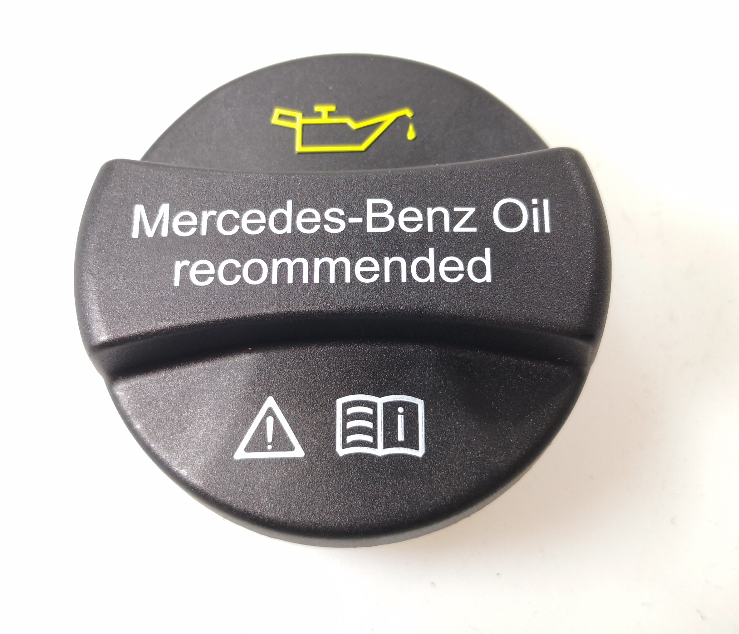 

Korek Wlewu Oleju Do Mercedesa Oryginał Aso