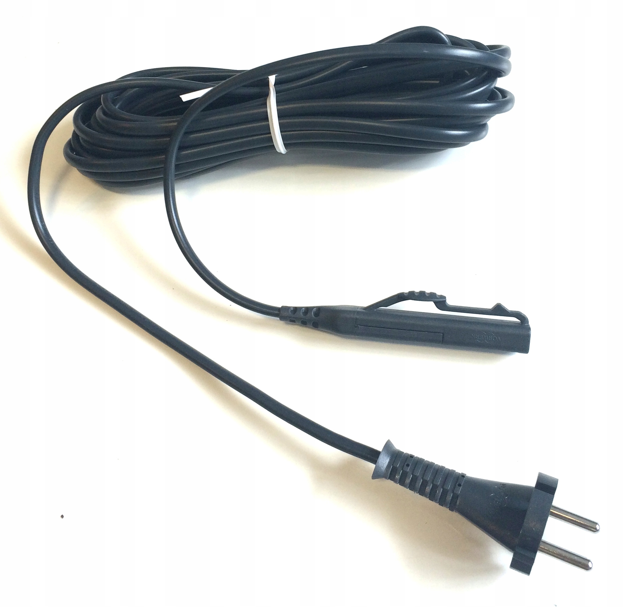Napájecí kabel pro Vorwerk Kobold VK150 Originál 10 m