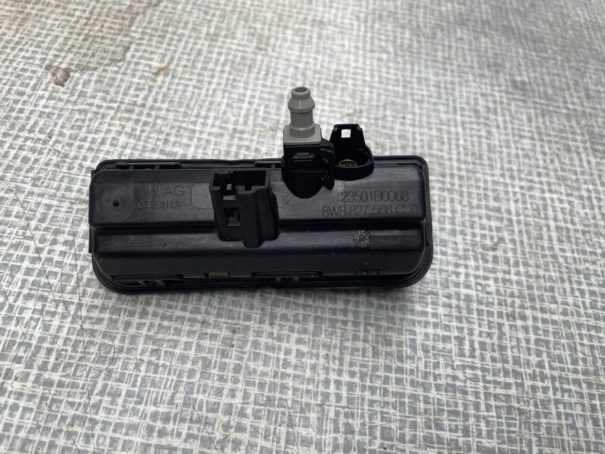 KAMERA di retromarcia AUDI A5 8W8827566C @M