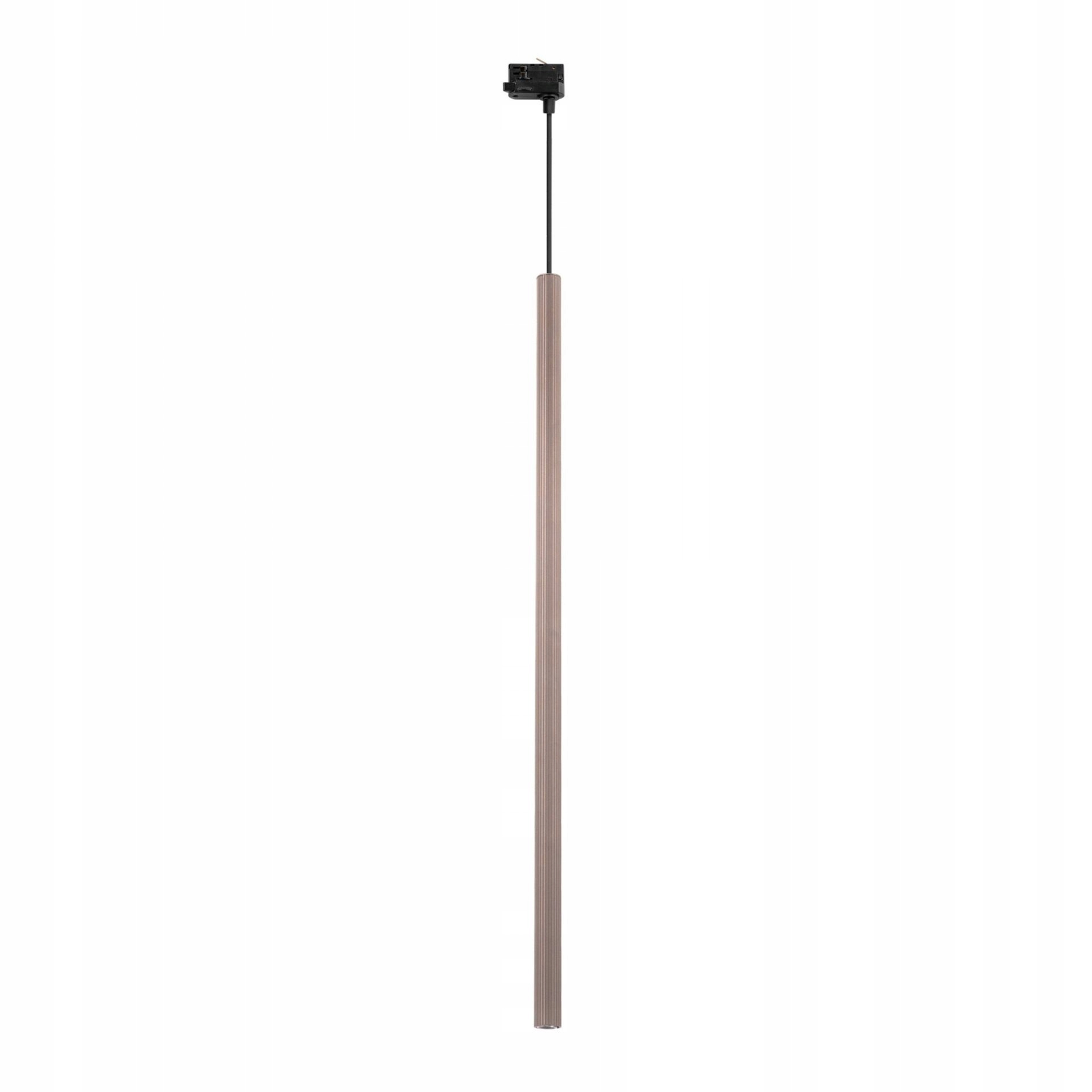 Závesná koľajnicová lampa 3F Tracer Ferro 11679 Tk Lighting