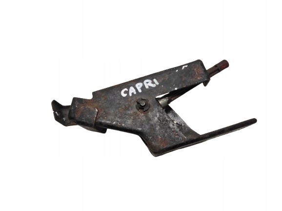 FORD CAPRI III 3 MK3 1978- MECHANIZM PADAŁU GAZU