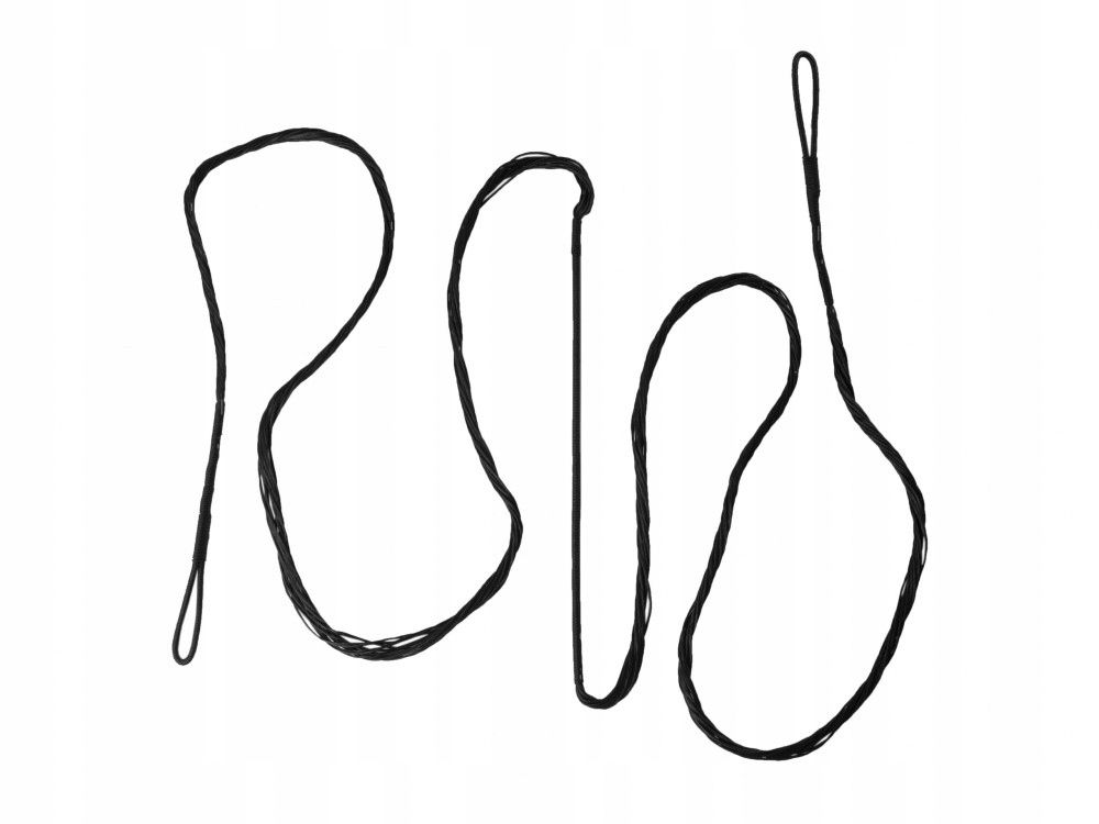 Cięciwa Robinhood Long Bow String 58"