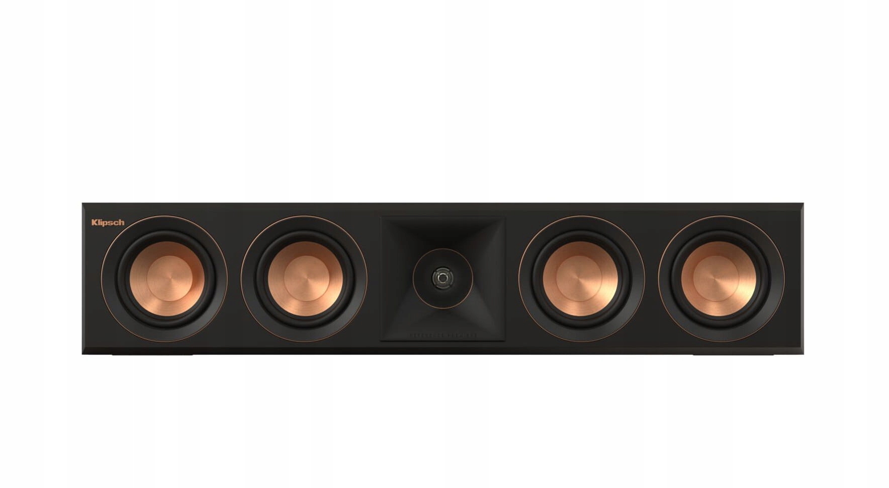 KLIPSCH RP-404C II Kolumna Centralna Ebony Marka Klipsch