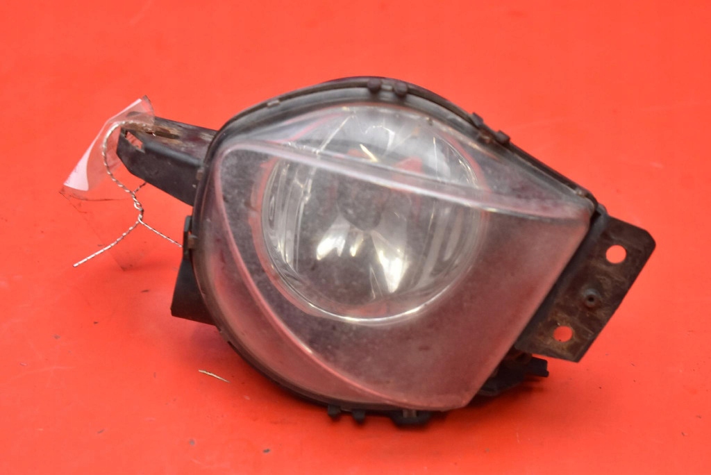 fog light left front front 6948373 BMW E90 E91 04-10