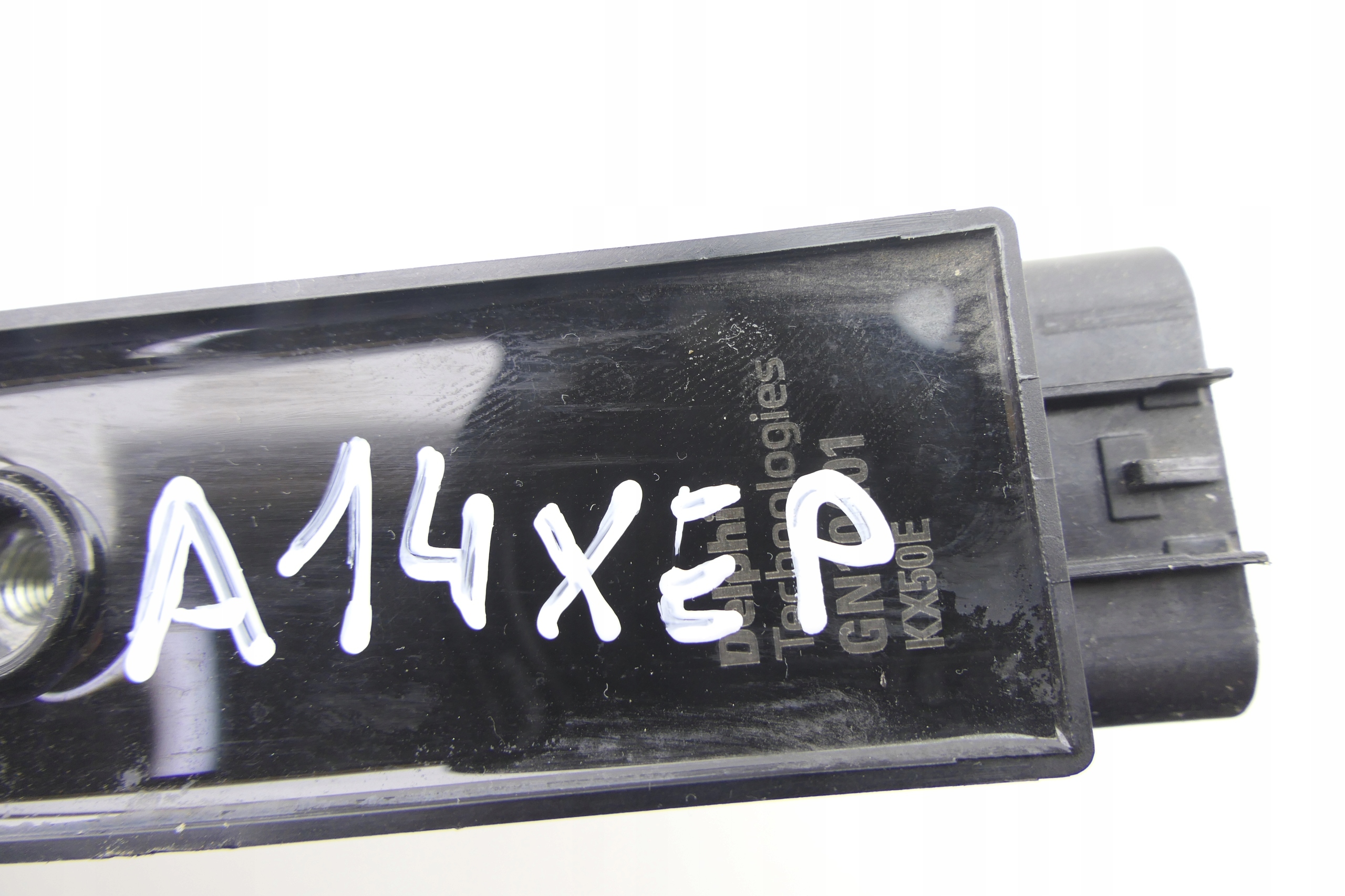 coil ignition OPEL ASTRA J 1.4 A14XEP