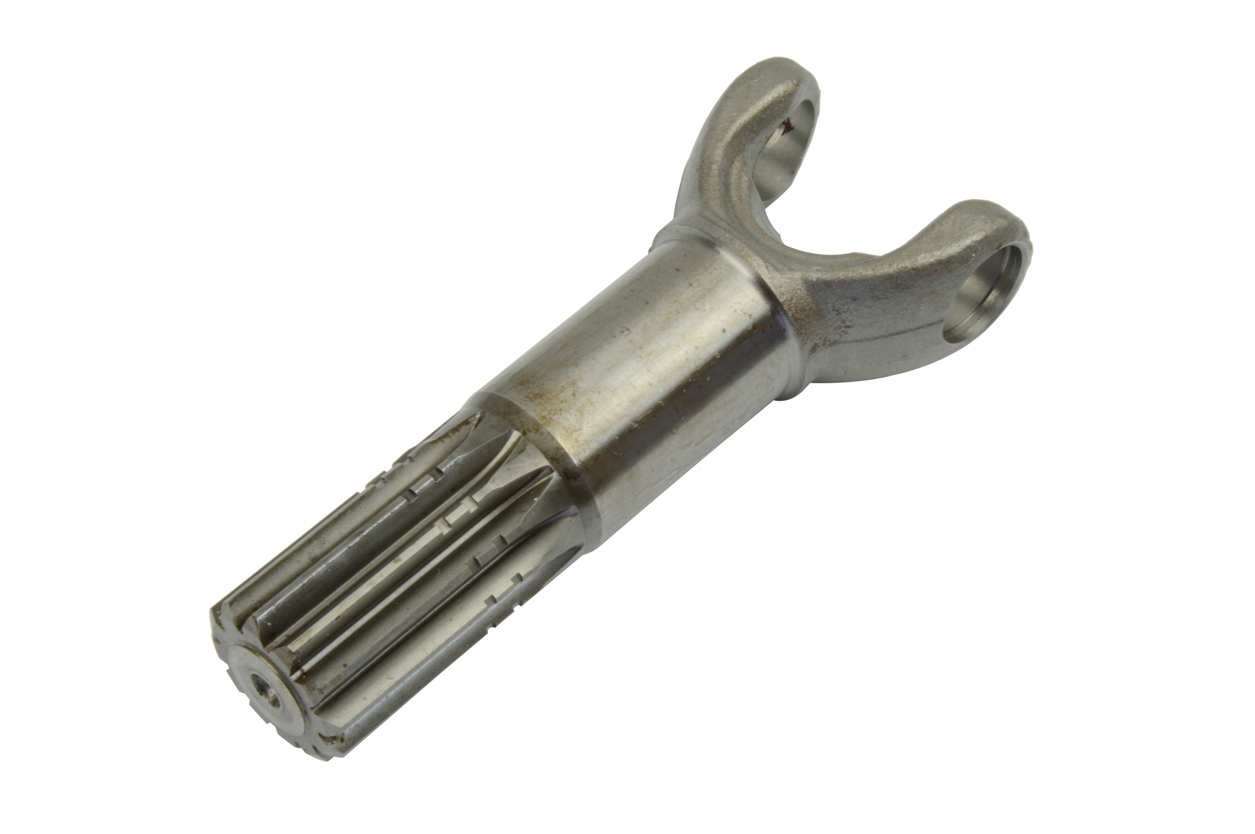 ПОЛУОСЬ КОРОТКИЙ ЧЕХОЛ 580SR 590SR 87306929 OEM