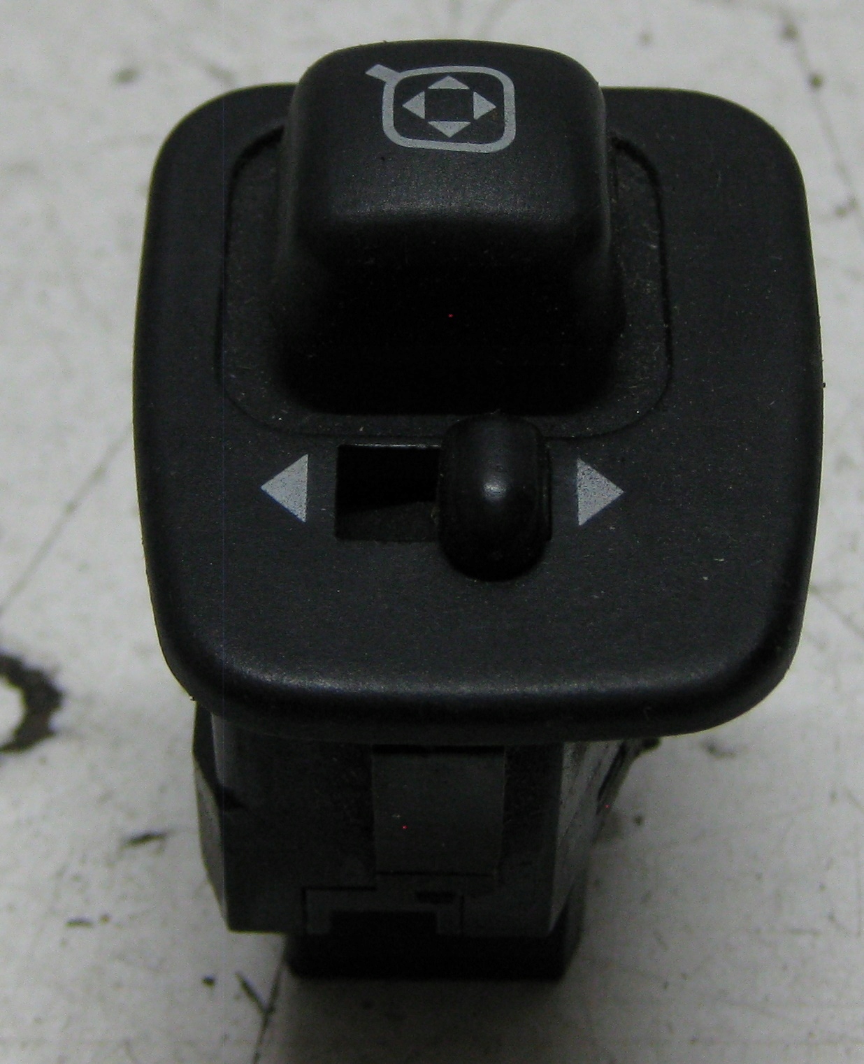 FORD EXPLORER II FL 98R mirror control switch F57B-17B676