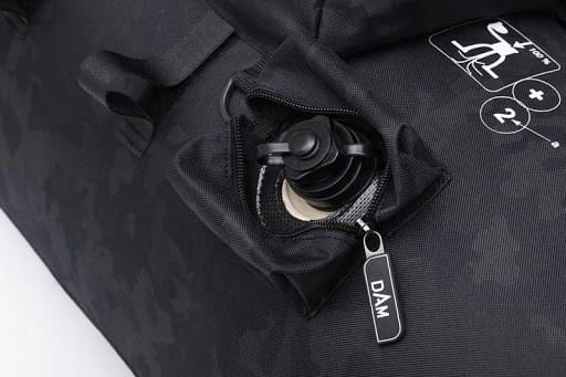 DAM MADCAT PŁYWADEŁKO BELLY BOAT CAMOVISION Marka Savage Gear