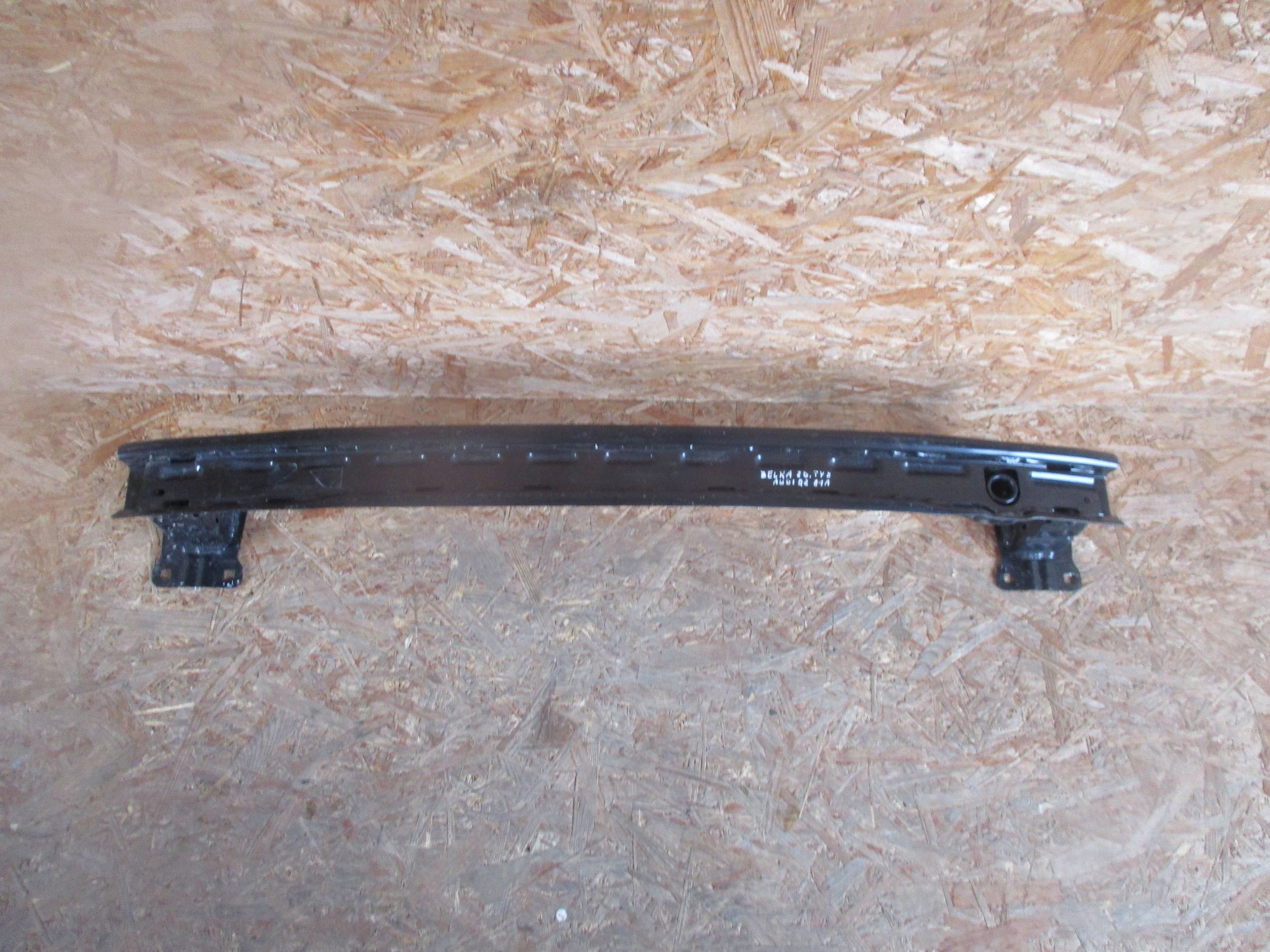 bumper support rear part rear AUDI Q2 81A