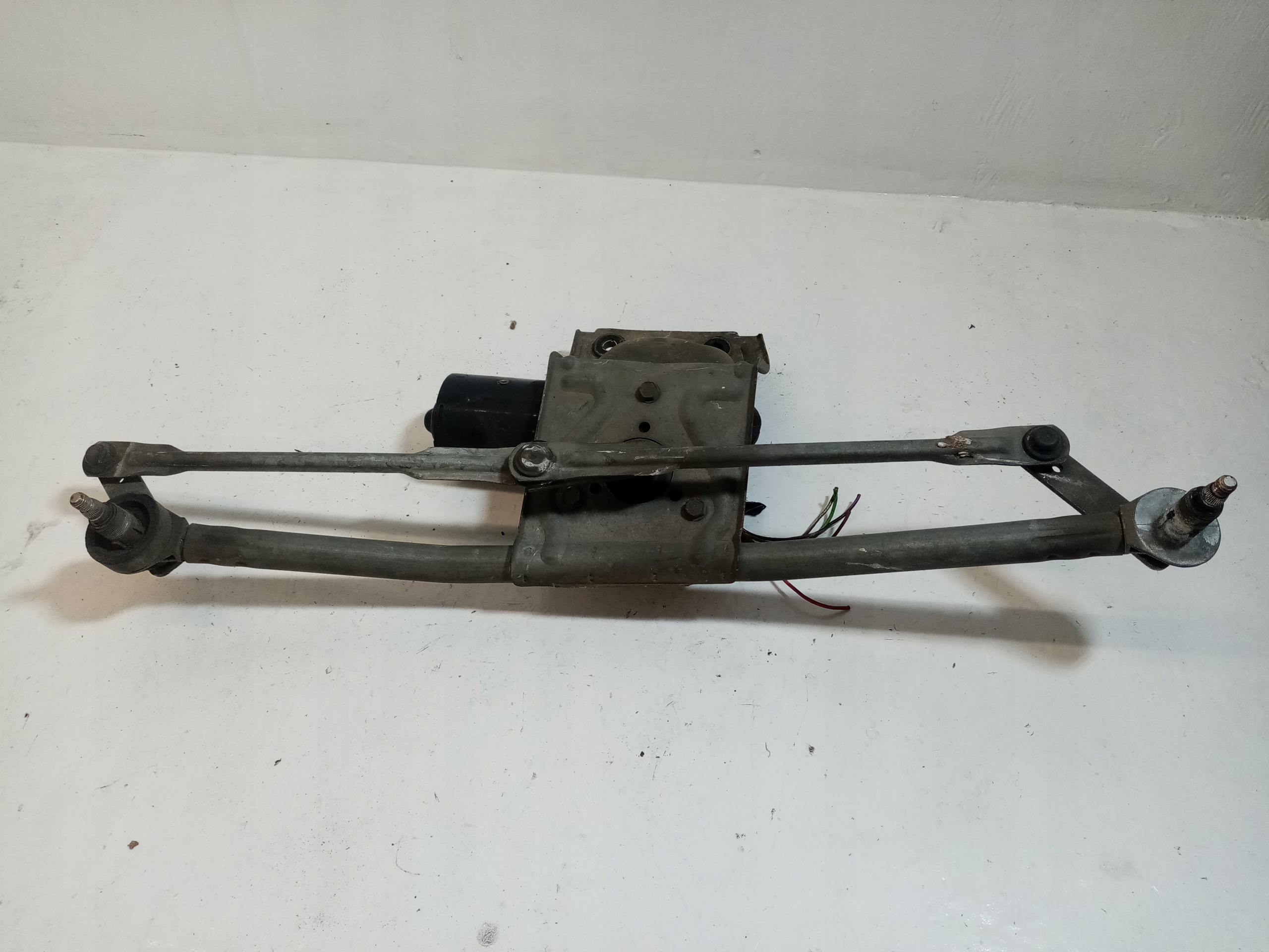 Wischergestänge vorne FORD SCORPIO 2 85GB17B571BA