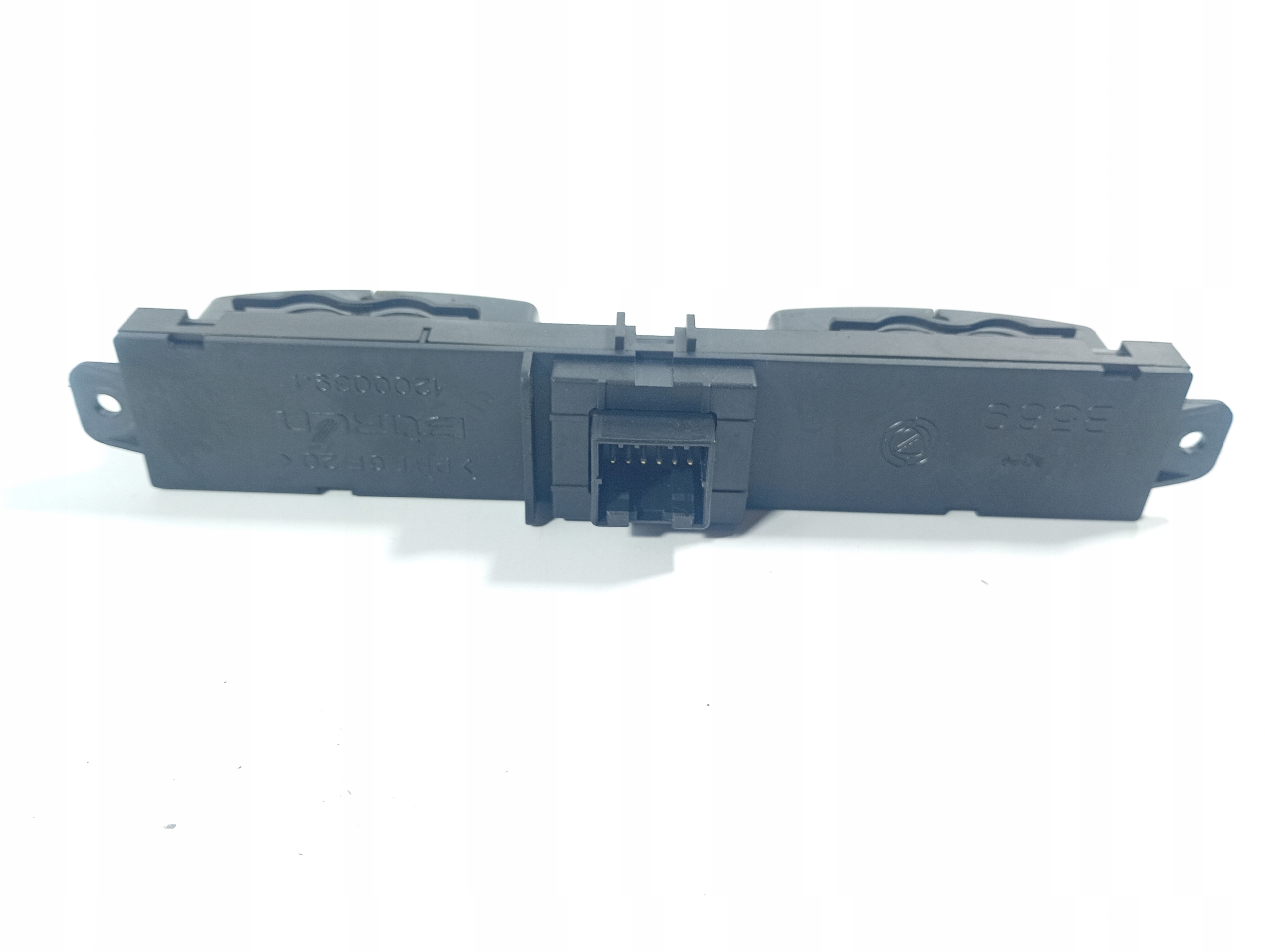 switch switch PANEL PRZYCISKOW OE 12000394 Lancia Musa 04-12