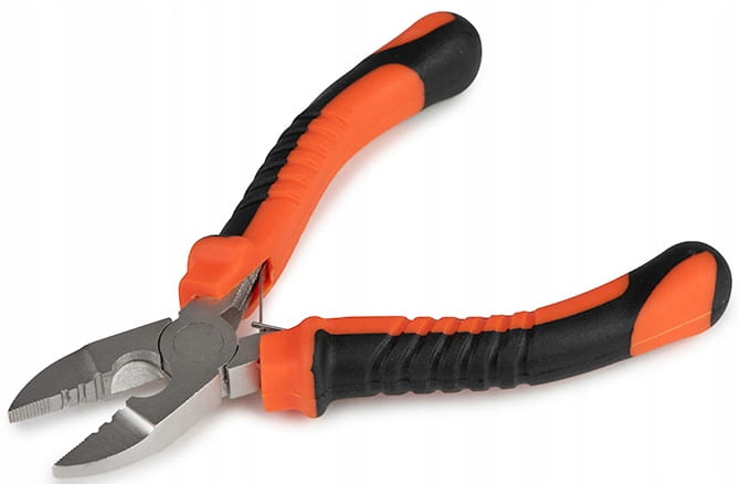 Fox Edges Szczypce Crimp Plyers