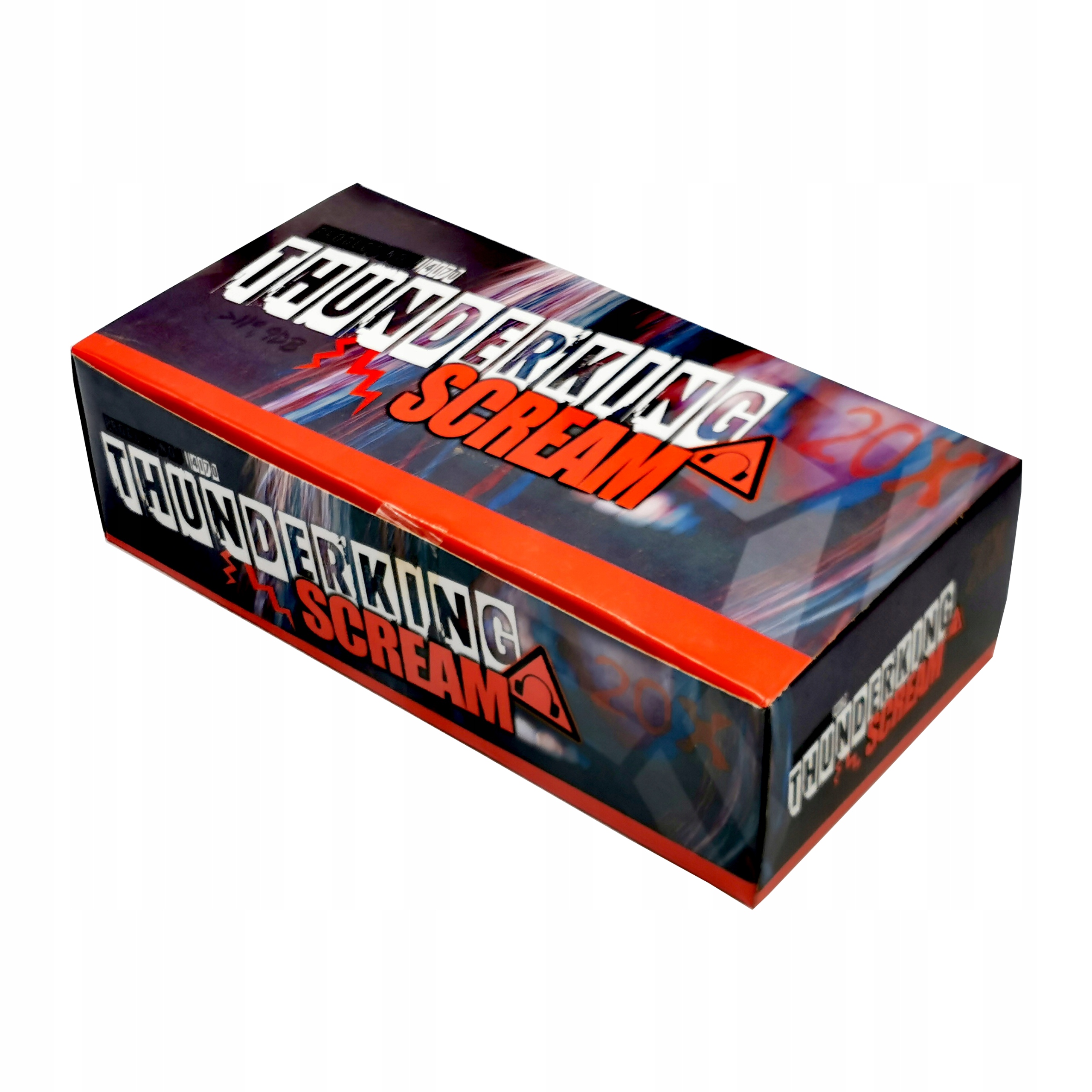 

Single shoty Thunderking Scream Bulk 20 sztuk