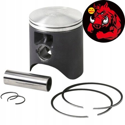 VE24244A - Поршень VERTEX | GAS GAS EC 300 / 2018-2022 / sel A