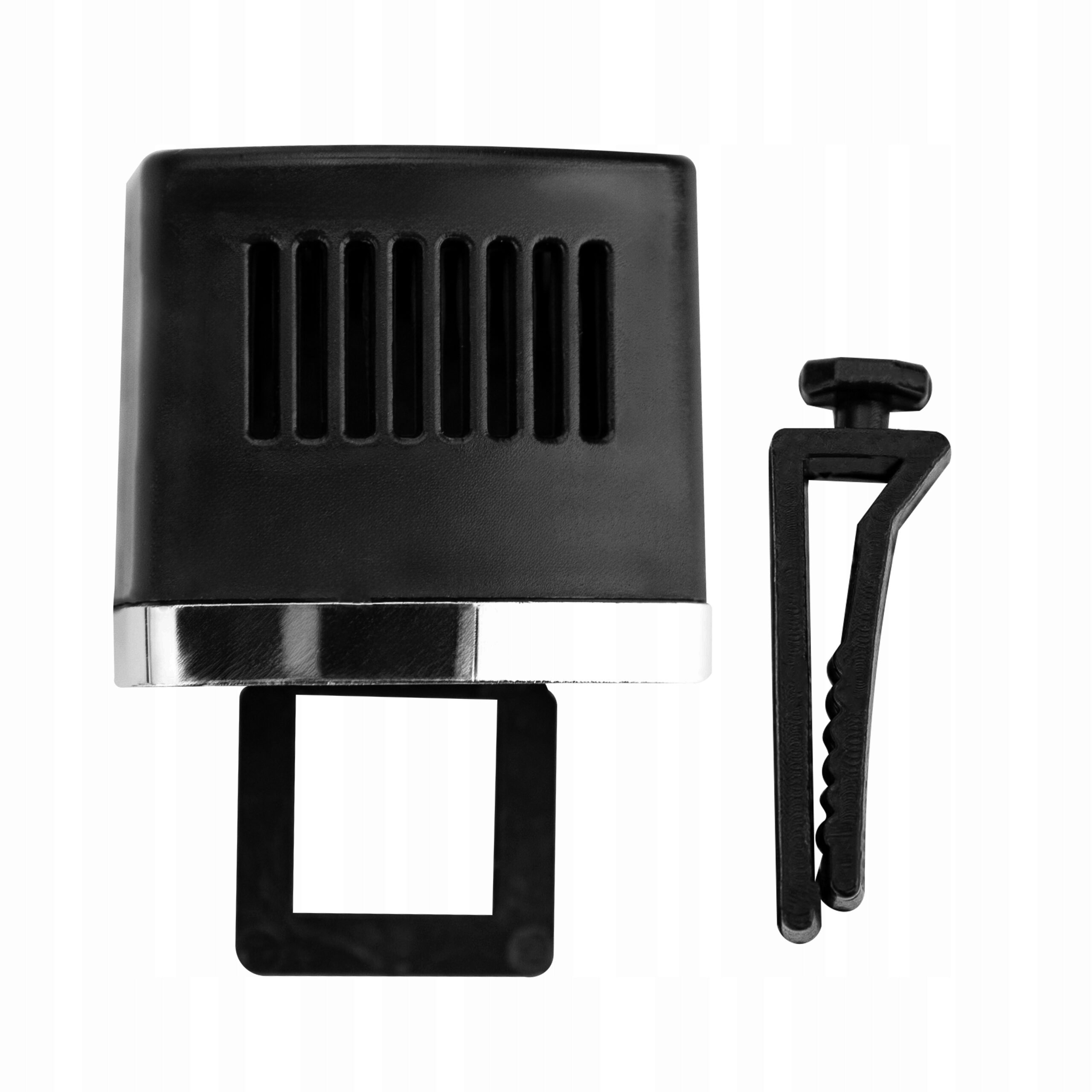 ODŚWIEŻACZ SAMOCHODOWY ZAPACH DO SAMOCHODU 3 WKŁADY DO KRATKI EAN (GTIN) 5904158863027