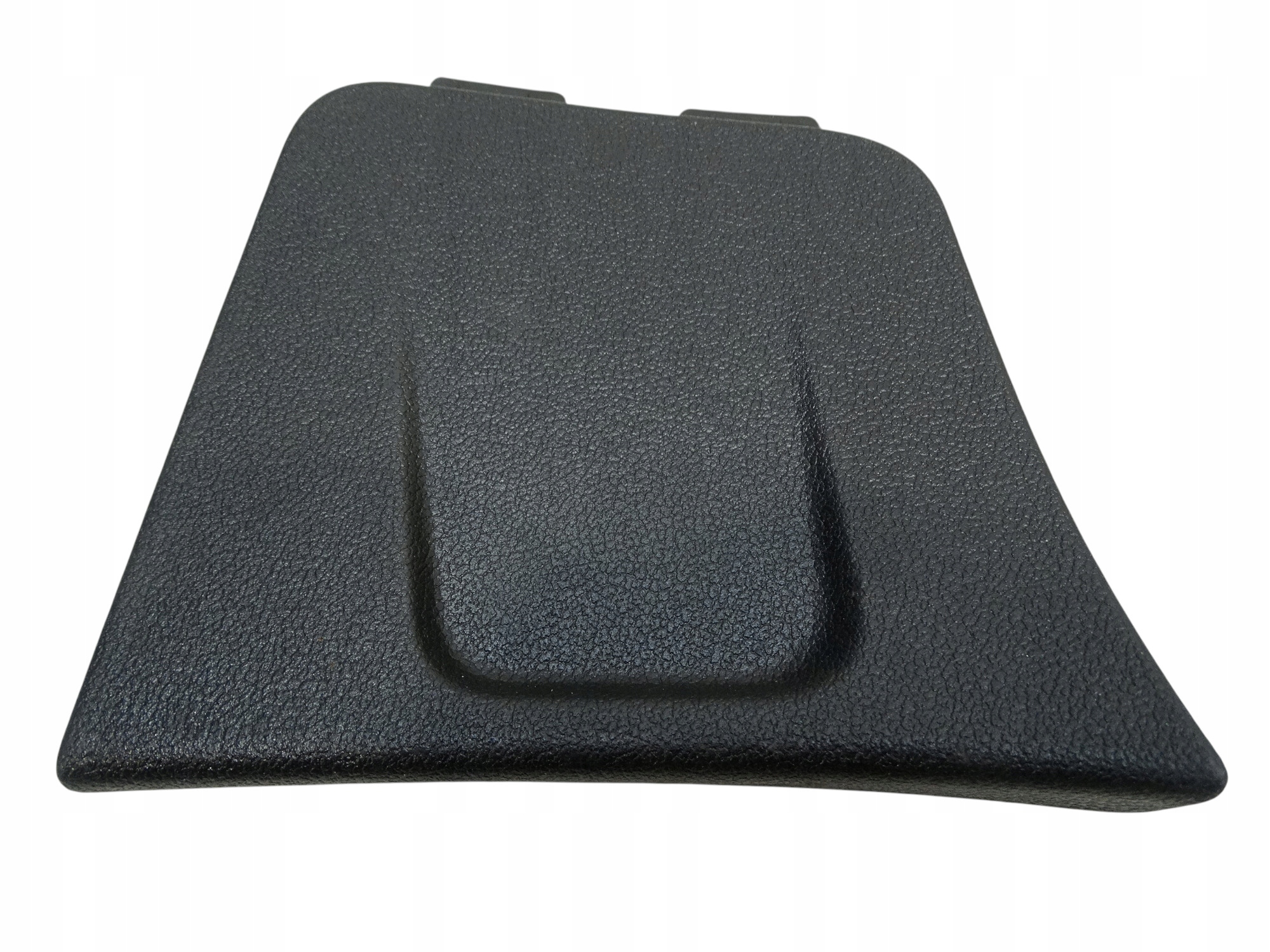 spoiler upholstery bonnet boot left rear part AUDI A4 B8 8K9867979 07-15R.