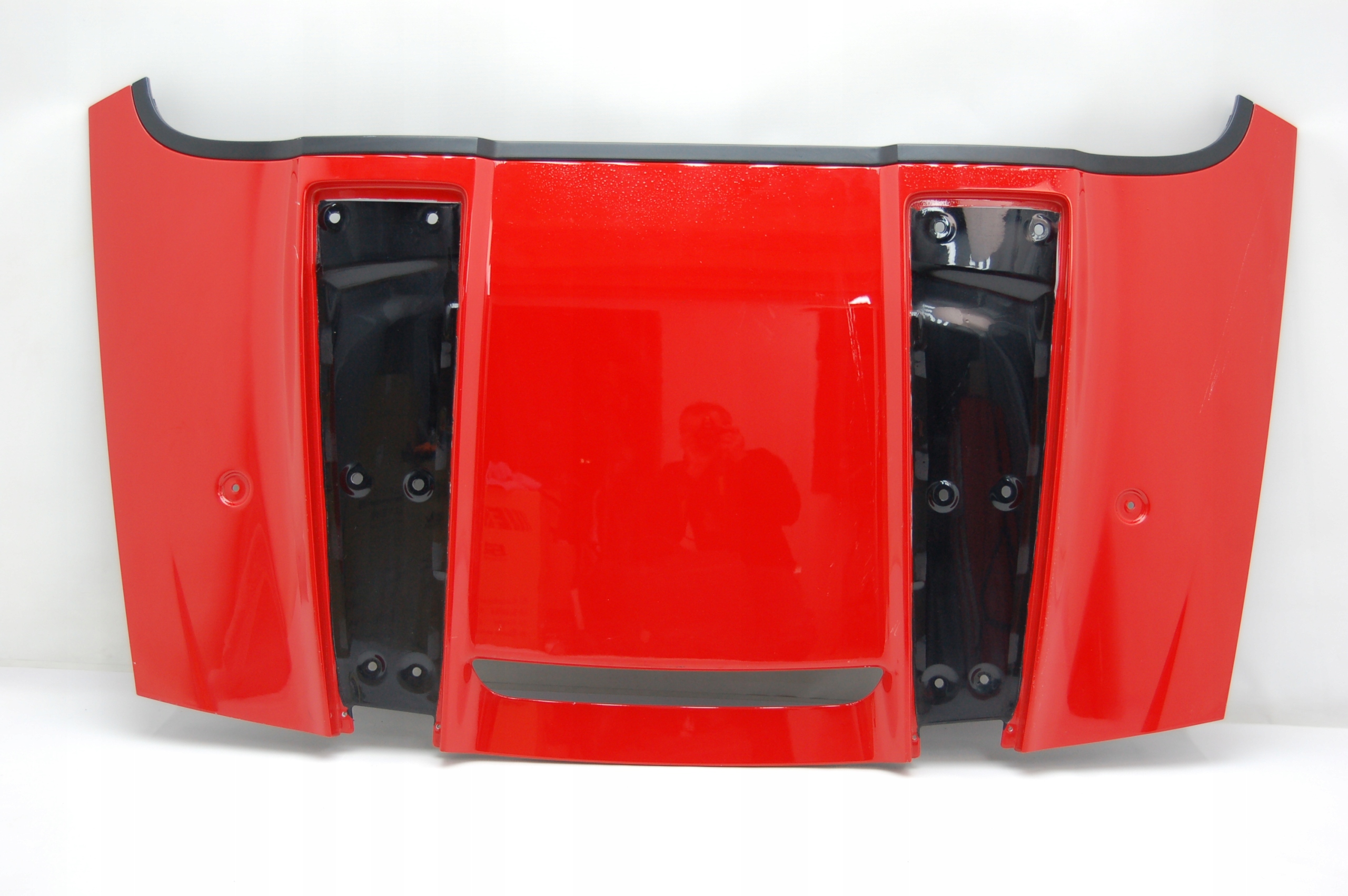 Pokrywa dachu silnika Audi R8 Spyder 427825251