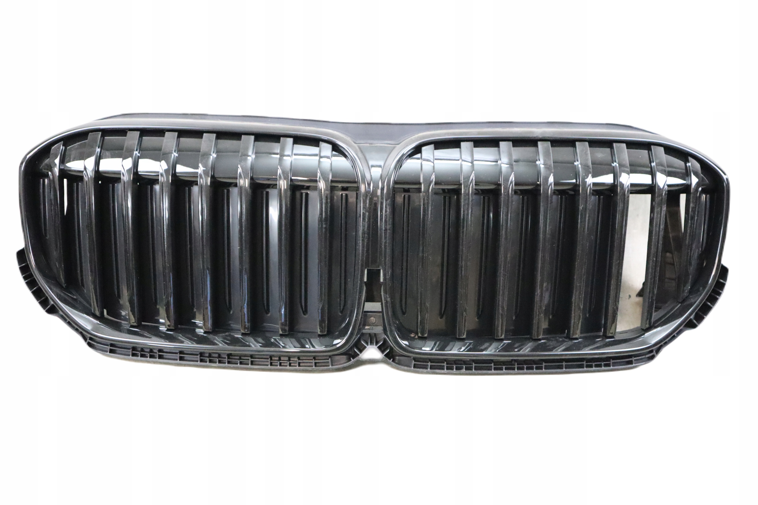 GRILL ATRAPA NERKI BMW 7 G11 G12 NIGHT VISION LIFT