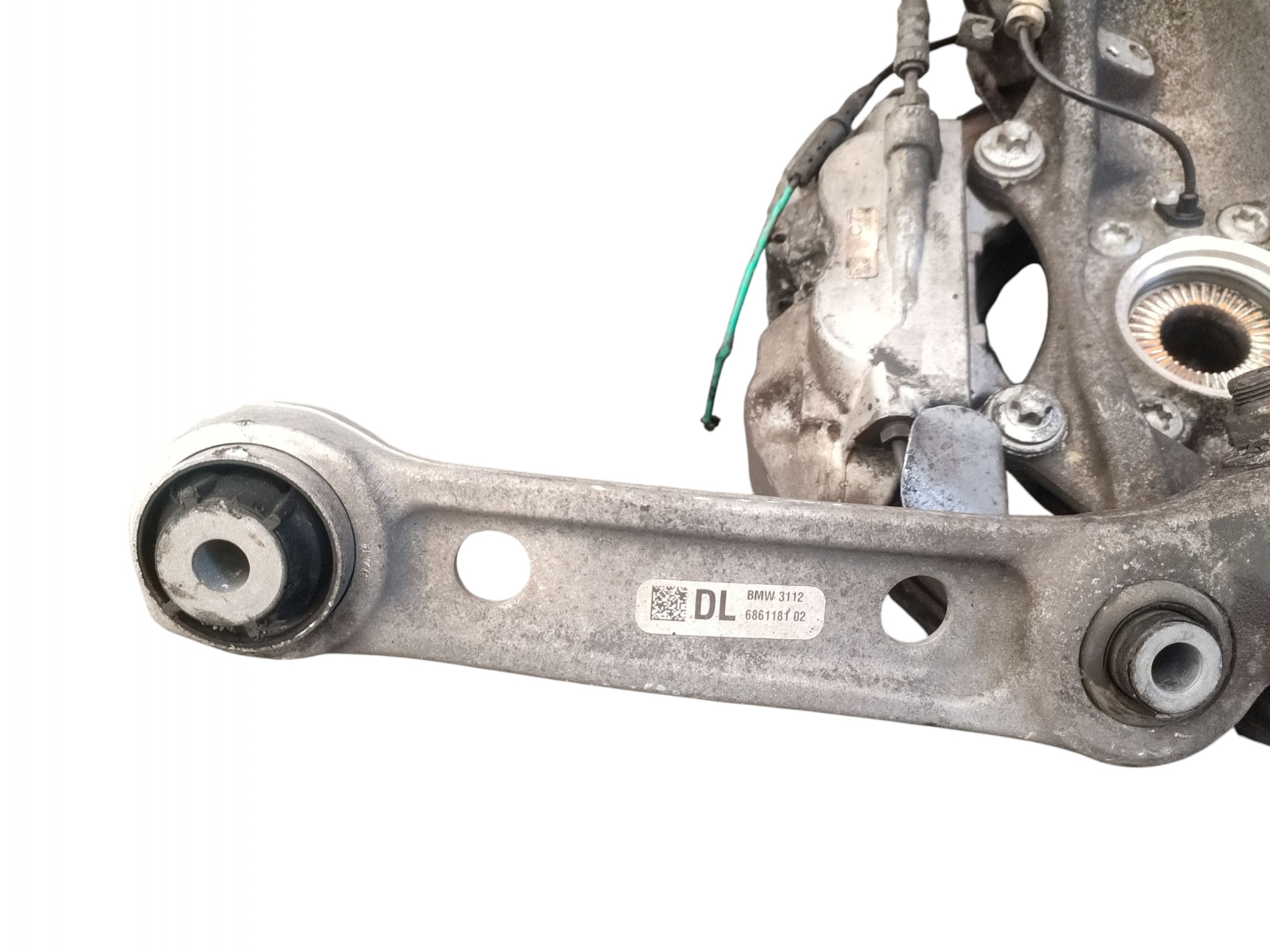 swing left front BMW G30 G31 (2017-2020) 3.0 D 265KM