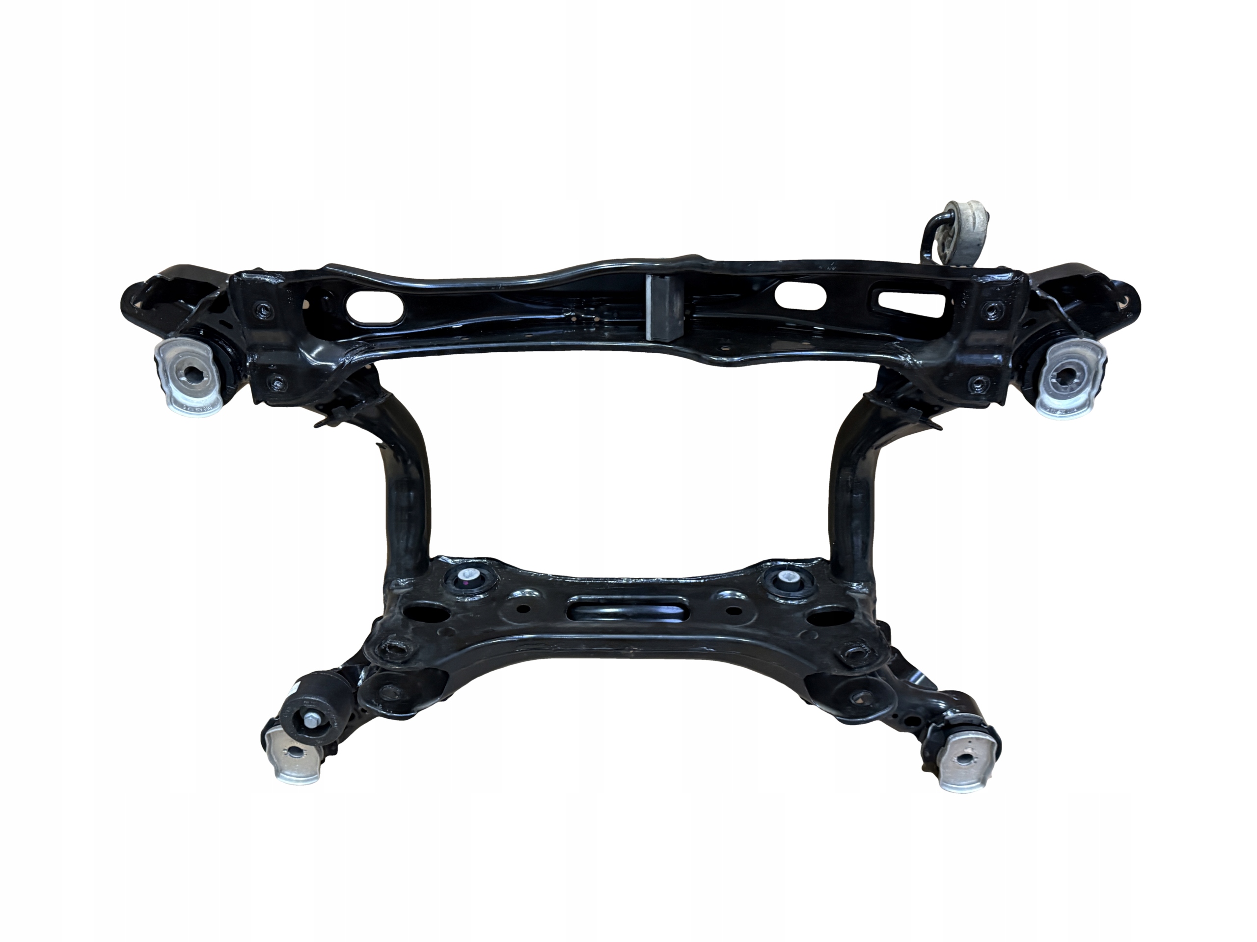 AUDI A4 A5 S4 S5 8W B9 subframe axle beam rear part 8W0505235AK