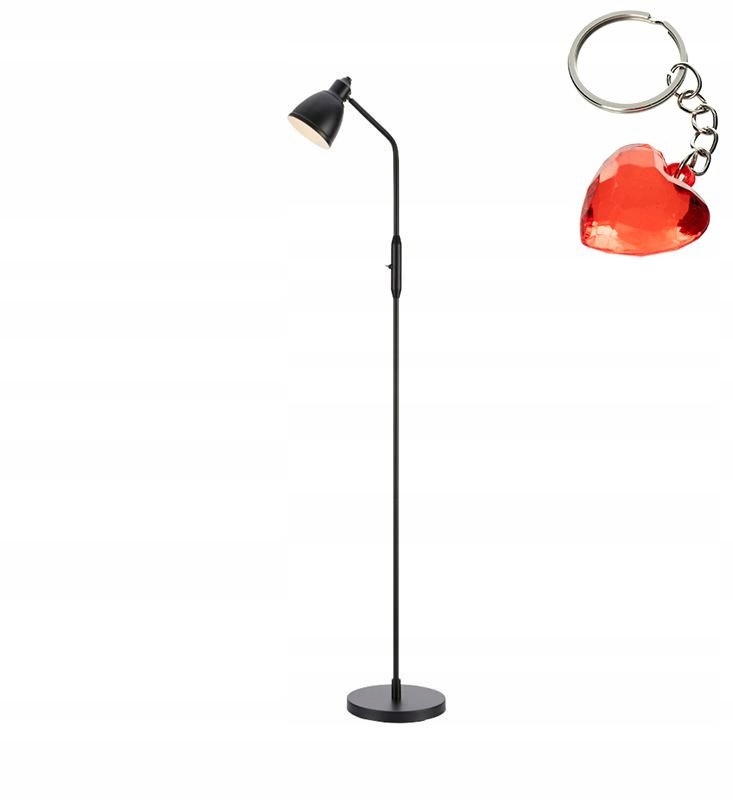 Podlahová lampa Story 108713 Markslojd