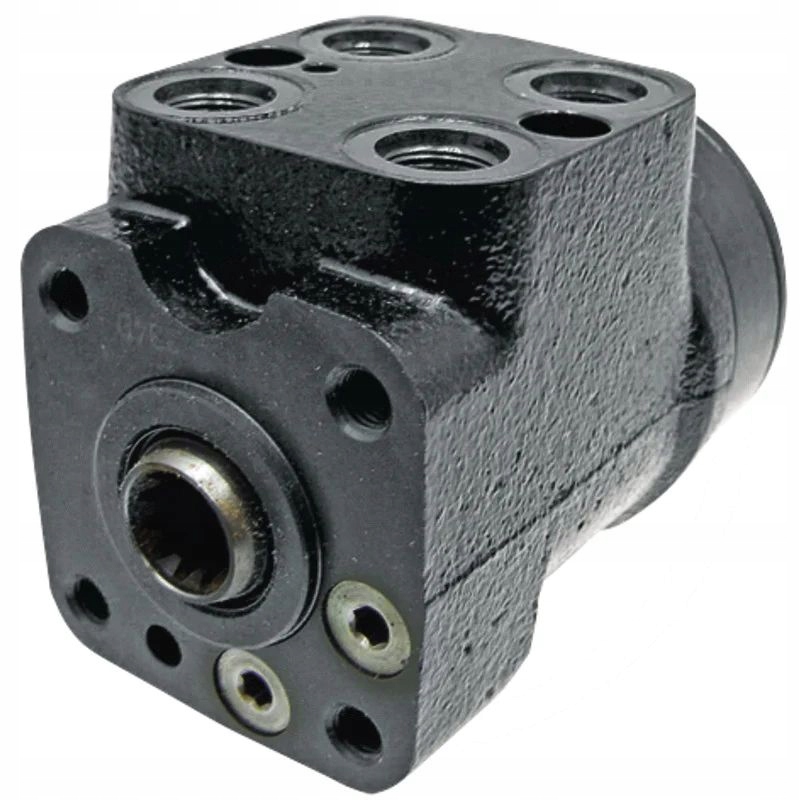 Orbitrol pro systém Load Sensing 667OSPC200LS