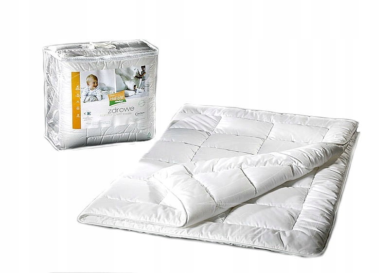 Kołdra HOLLOFIL ALLERBAN AMW 160x200