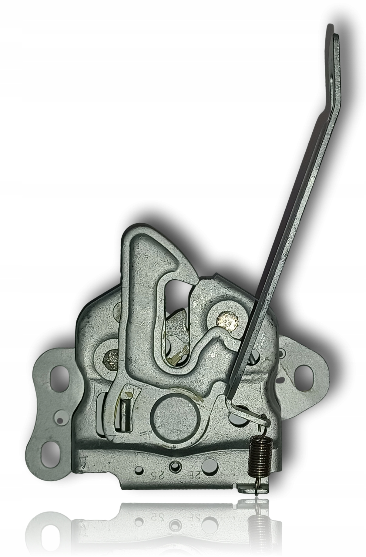 82110-64M11 - SUZUKI S-CROSS 16-20-ЗАМОК КАПОТА БЕЗ КЛЮЧА