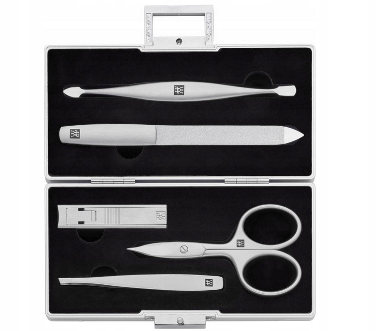Sada Na Manikúru Zwilling Beauty Twinox 3E150