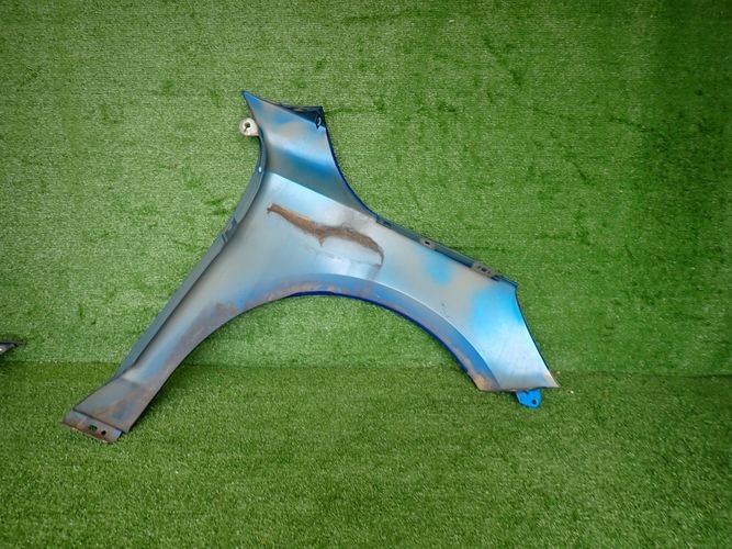 FORD FOCUS MK4 IV 18- fender left front front