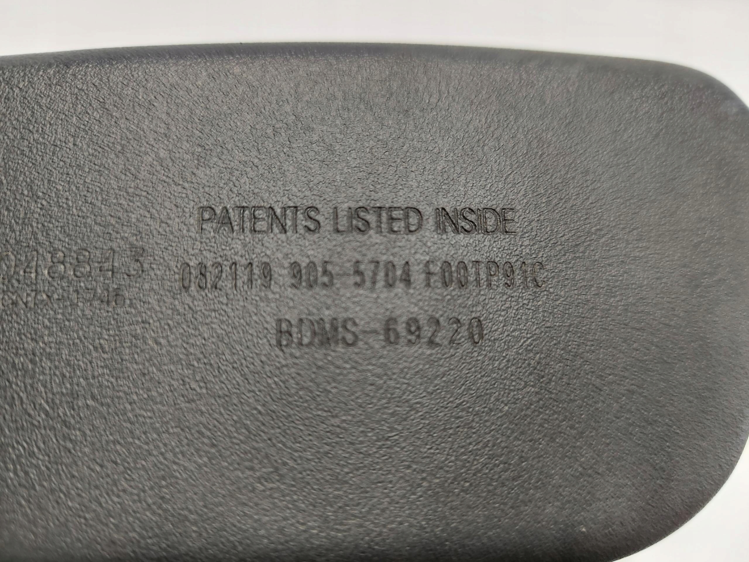 MAZDA CX30 2022r mirror inner BDMS-69220