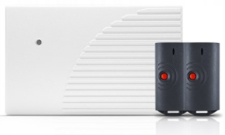 Satel RK-1K Rádiový Ovladač 1 Kanál 200 m Ovladače