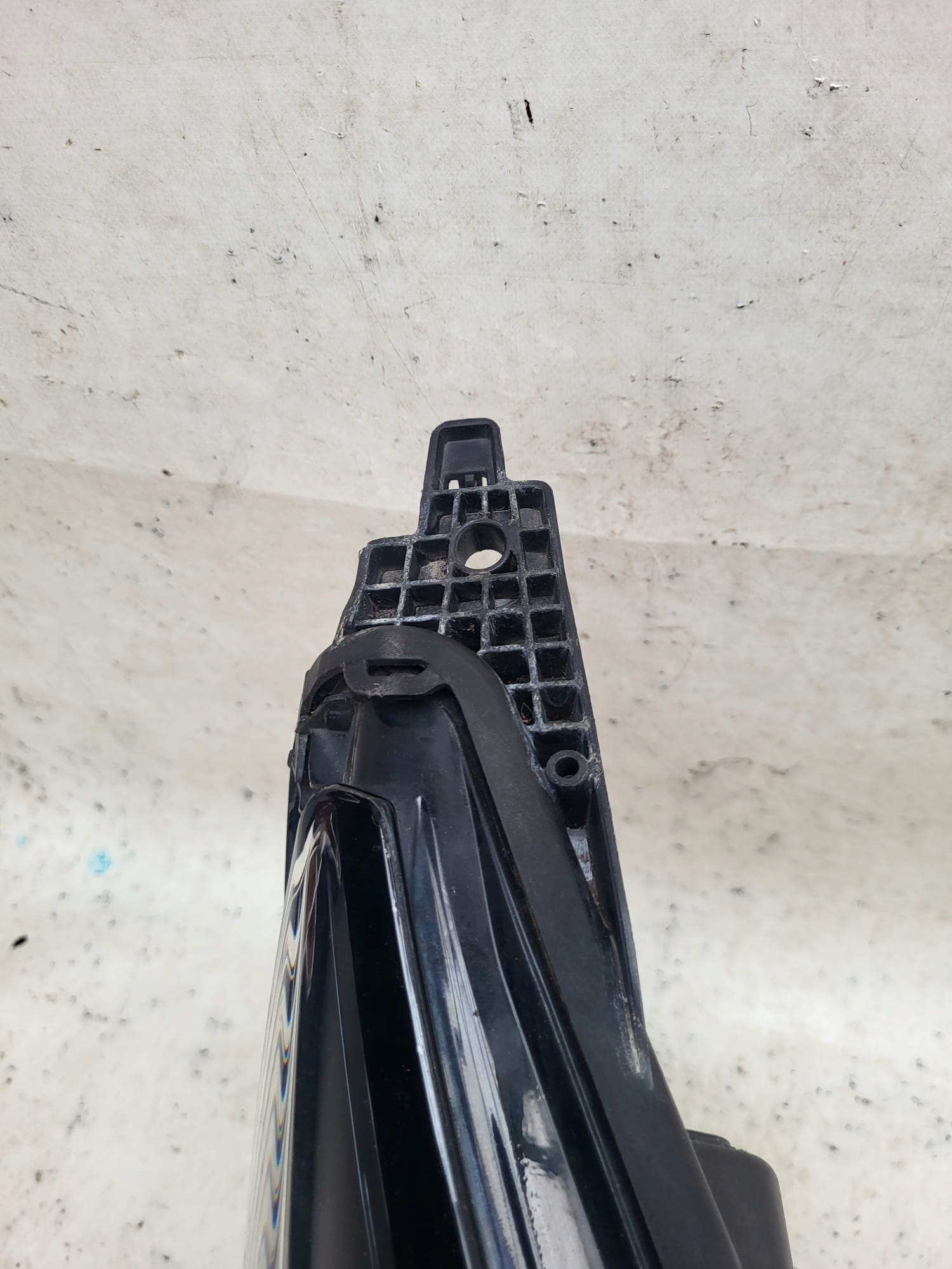 OPEL ASTRA K V 15- light right front front LED 39158006