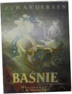 Baśnie - J. Ch Andersen