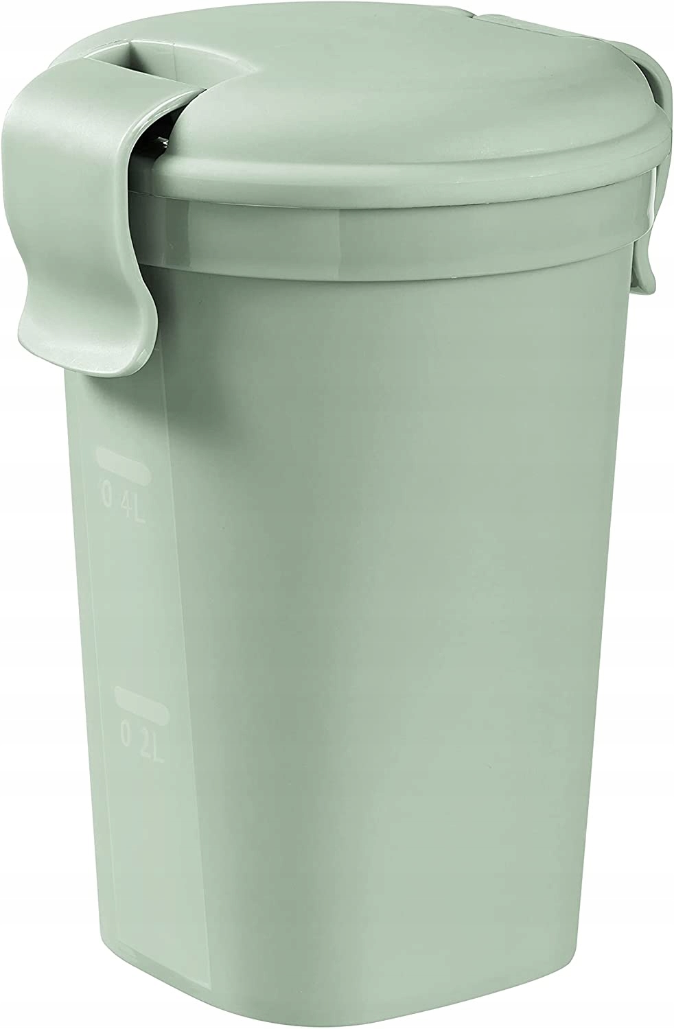 

Pojemnik Kubek Na Żywność 100% Eko 0,6 L Curver