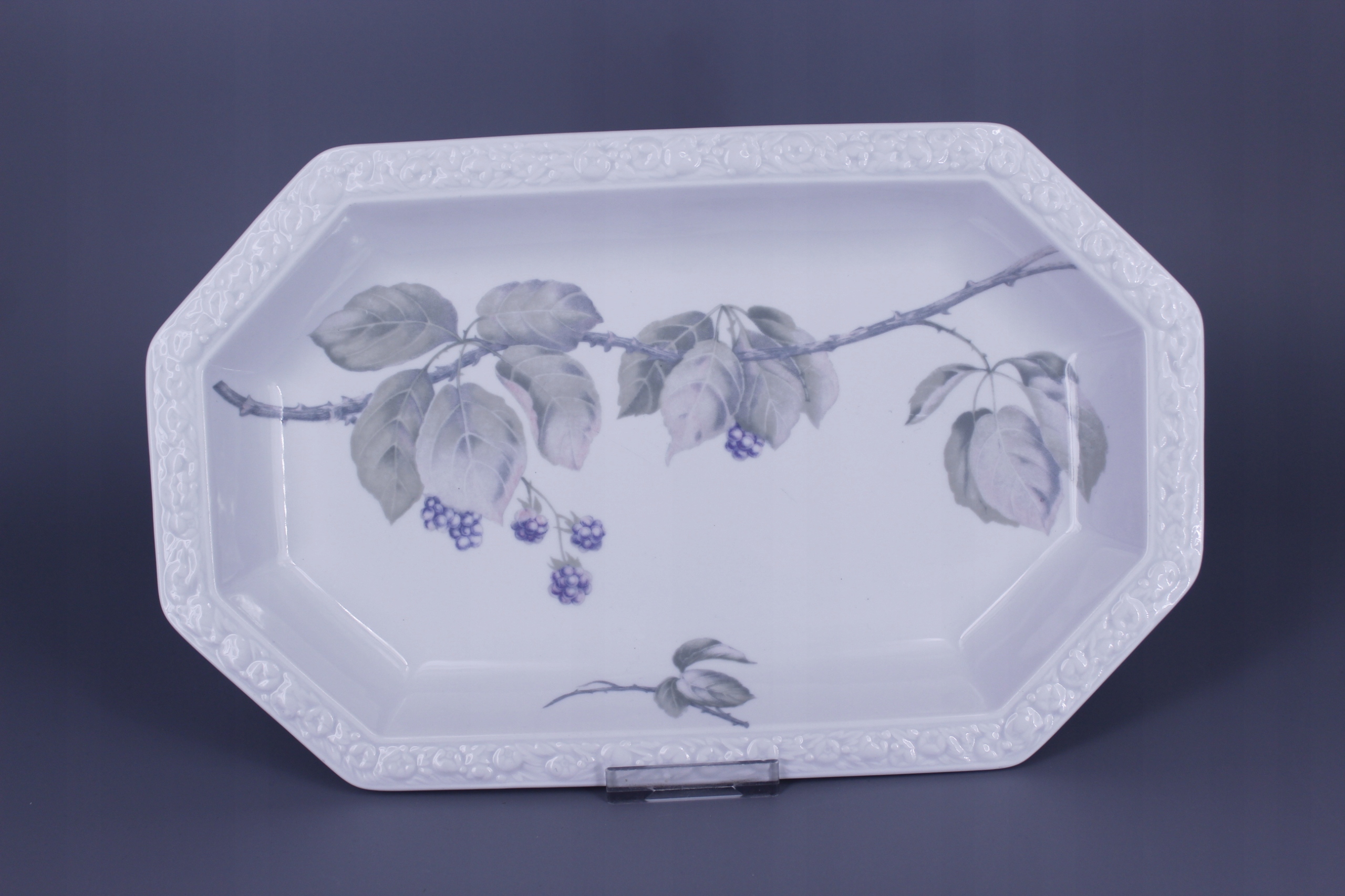 Rosenthal Maria Jeżyny Półmisek 33.5 CM