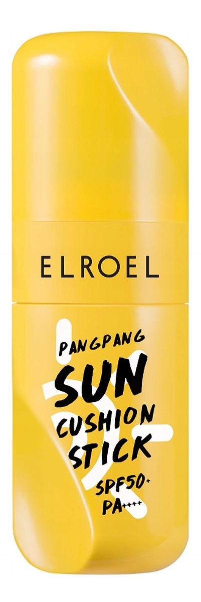 Elroel Opalovací krém v tyčince spf50+ 12 g