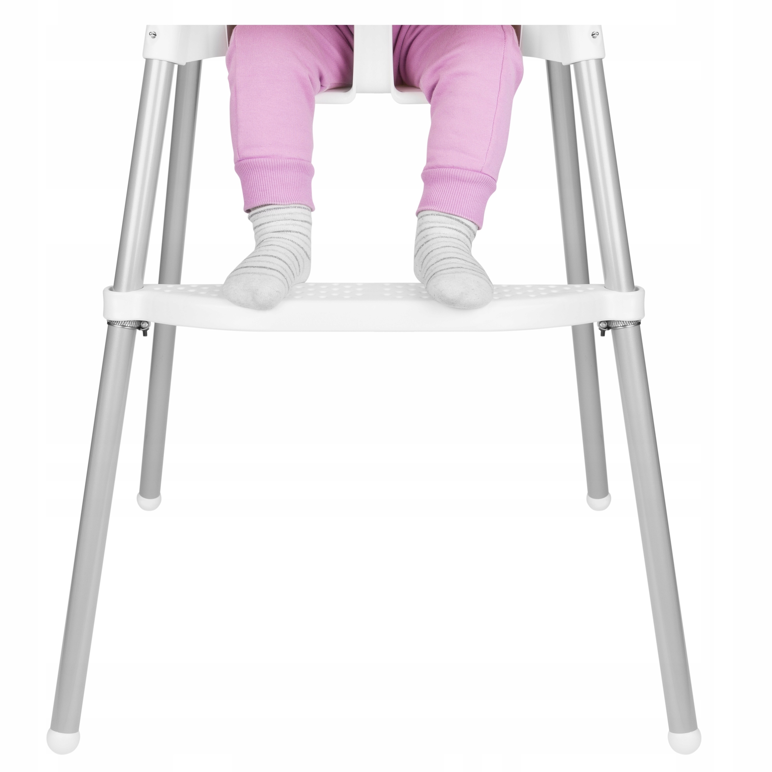 

Regulowany Podnóżek do Krzesełka Ikea Antilop