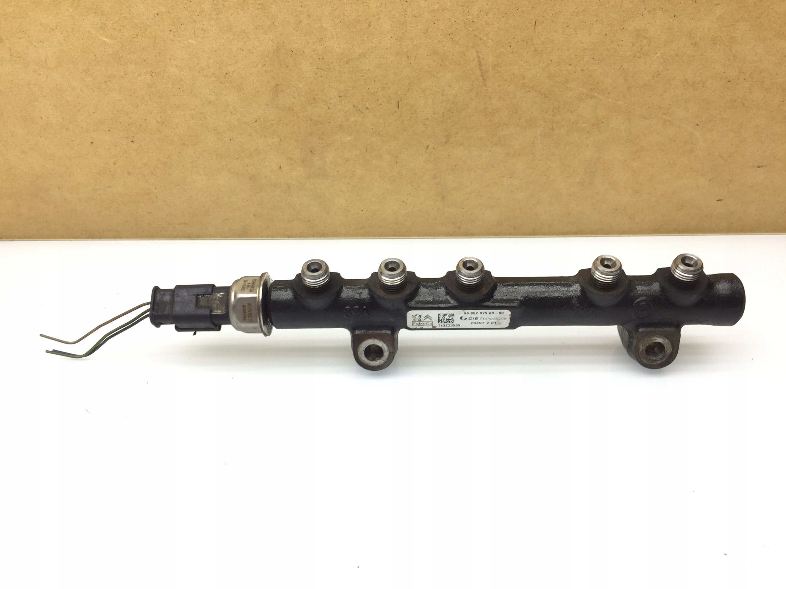 Ford OE 9685297580 9670076780