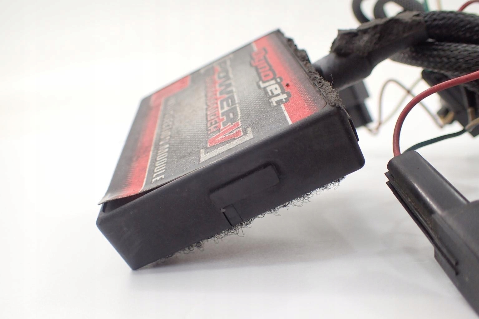 Suzuki GSX R 1000 K7 K8 Dynojet Power Commander V Part number 122732