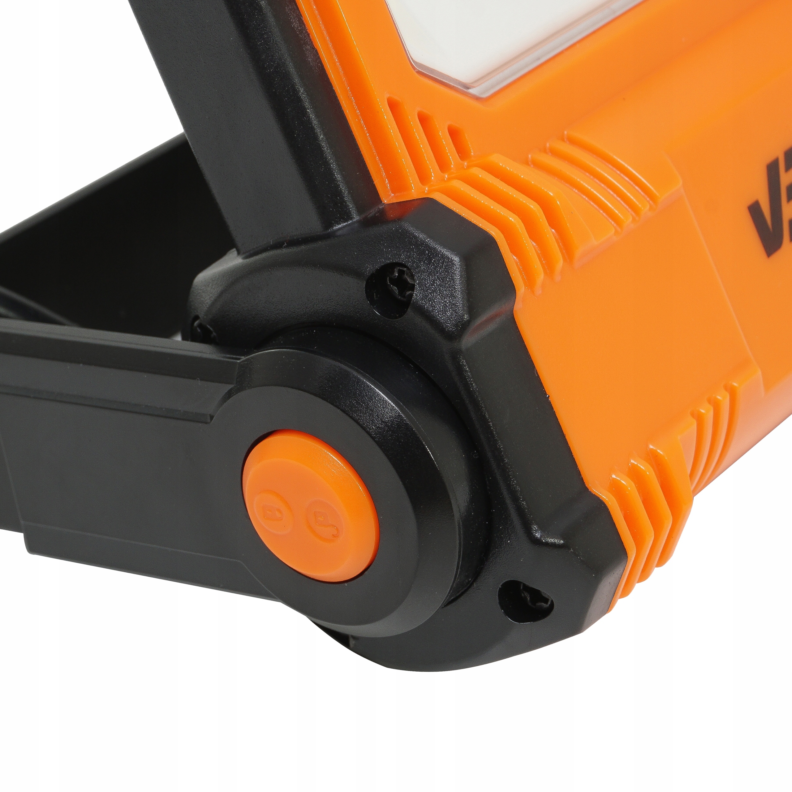 HALOGEN REFLEKTOR NASWIETLACZ LAMPA WARSZTATOWA Color temperature 5000 K